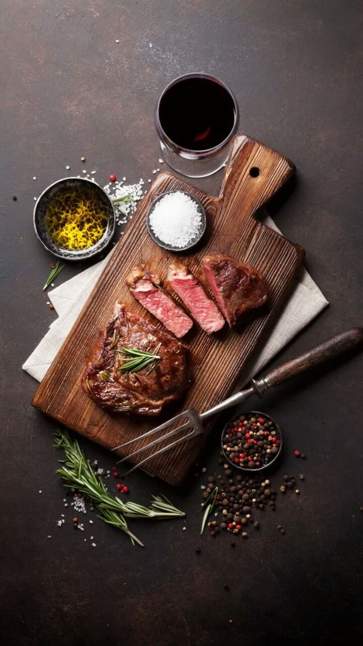 Wagyu Beef A5
